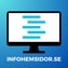 Infohemsidor Infohemsidor.se